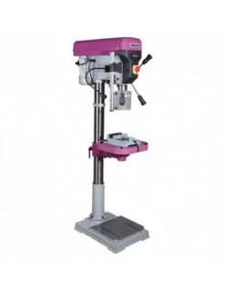 Perceuse Sur Colonne PC 30 FC - 400V 1100W - 20502052 - Sidamo | IFD Outillage