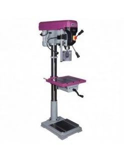 Perceuse Sur Colonne PC 30 FC TE - 400V 1100W - 20502053 - Sidamo | IFD Outillage