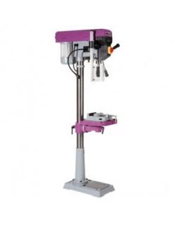 Perceuse Sur Colonne PC22 FC Tri - 400V 750W - 20502056 - Sidamo | IFD Outillage