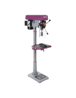 Perçeuse Sur Colonne STAR 26 PC | 20501020 - Sidamo | IFD Outillage