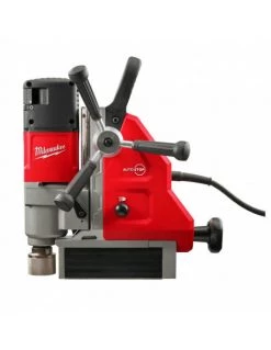 Perceuse Sur Embase Magnétique 1200W / 41mm | MDP 41 - 4933451014 - Milwaukee | IFD Outillage