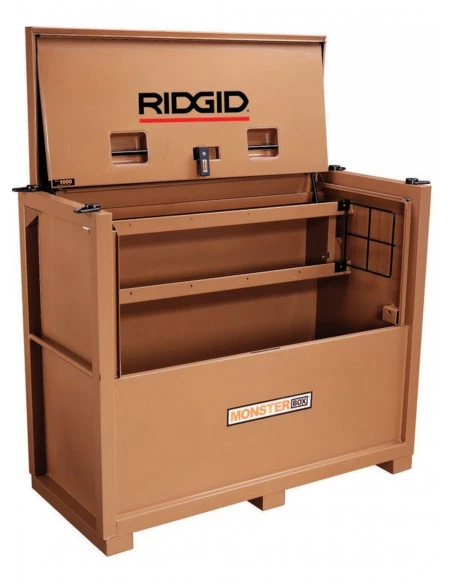 PianoBox MONSTER BOX 1000 | 30293 - Ridgid | IFD Outillage 1 PianoBox MONSTER BOX 1000 | 30293 - Ridgid | IFD Outillage