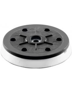 Plateau De Ponçage ST-STF-D77/6-M5 W - Festool | IFD Outillage