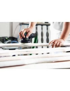 Ponceuse Excentrique Pneumatique LEX 3 125/5 - Festool | IFD Outillage -Chantier Atelier Soldes Boutique ponceuse excentrique pneumatique lex 3 125 5 festool 2