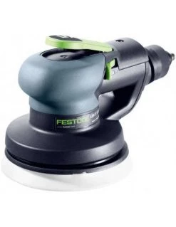 Ponceuse Excentrique Pneumatique LEX 3 125/5 - Festool | IFD Outillage