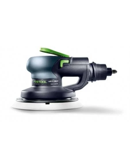 Ponceuse Excentrique Pneumatique LEX 3 150/5 - Festool | IFD Outillage 2 Ponceuse Excentrique Pneumatique LEX 3 150/5 - Festool | IFD Outillage – Image 2