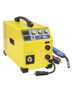 Poste à Souder MIG/MAG Inverter EASYMIG160 - 032255 - GYS | IFD Outillage