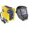 Poste à Souder MMA Inverter GYSMI 160P + Masque LCD TECHNO 11 - 030435 - GYS | IFD Outillage