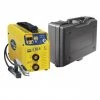 Poste à Souder MMA Inverter GYSMI E163 Avec Valise - 036635 - GYS | IFD Outillage