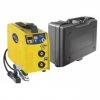 Poste à Souder MMA Inverter GYSMI E200FV Avec Valise - 031210 - GYS | IFD Outillage