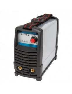 Poste à Souder - Onduleur INV 130 A - 2,7 KVA - 20302025 - Sidamo | IFD Outillage