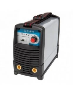 Poste à Souder - Onduleur INV 160 A - 4,2 KVA - 20302026 - Sidamo | IFD Outillage