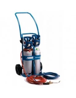 Oerlikon Oerlikon Poste à Souder Oxyacétylène Minitop - W000291593 - Cemont | IFD Outillage