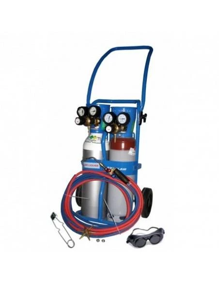 Oerlikon Oerlikon Poste à Souder Oxyacétylène Minitop - W000291593 - Cemont | IFD Outillage 4 Oerlikon Oerlikon Poste à Souder Oxyacétylène Minitop - W000291593 - Cemont | IFD Outillage – Image 4