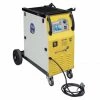 Poste De Soudure Semi-automatique MIG SMARTMIG 182 | 033184 - GYS | IFD Outillage