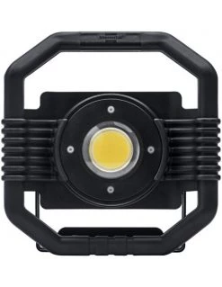 Brennenstuhl Brennenstuhl Projecteur LED Hybride Portable DARGO 3000 Lumen IP65 30W | IFD Outillage -Chantier Atelier Soldes Boutique projecteur led hybride portable dargo 3000 lumen ip65 30w 2