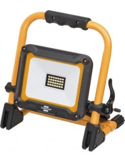 Brennenstuhl Brennenstuhl Projecteur LED JARO Portable Et Orientable 1870 Lumen IP65 20W | IFD Outillage