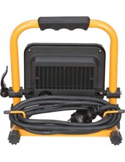 Brennenstuhl Brennenstuhl Projecteur LED JARO Portable Et Orientable 1870 Lumen IP65 20W | IFD Outillage -Chantier Atelier Soldes Boutique projecteur led jaro portable et orientable 1870 lumen ip65 20w 4