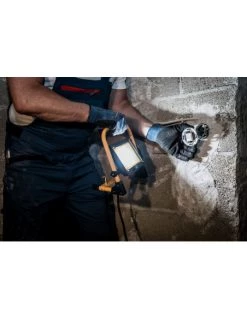 Brennenstuhl Brennenstuhl Projecteur LED JARO Portable Et Orientable 1870 Lumen IP65 20W | IFD Outillage -Chantier Atelier Soldes Boutique projecteur led jaro portable et orientable 1870 lumen ip65 20w 5