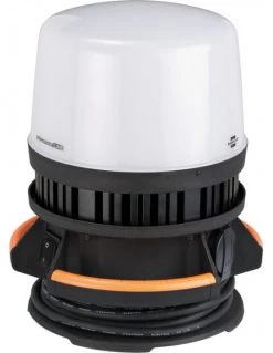 Projecteur LED Portable 360° ORUM IP54 8050lm 100W | 9171401800 - Brennenstuhl | IFD Outillage