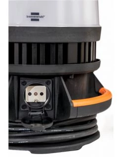 Projecteur LED Portable 360° ORUM IP54 8050lm 100W | 9171401800 - Brennenstuhl | IFD Outillage -Chantier Atelier Soldes Boutique projecteur led portable 360 orum ip54 8050lm 100w 9171401800 brennenstuhl 5