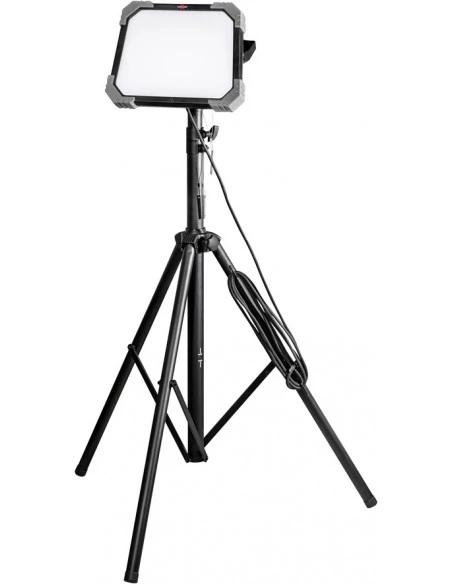Projecteur LED Portable DINORA 8000 IP65 8000lm | 1171580010 - Brennenstuhl | IFD Outillage 4 Projecteur LED Portable DINORA 8000 IP65 8000lm | 1171580010 - Brennenstuhl | IFD Outillage – Image 4