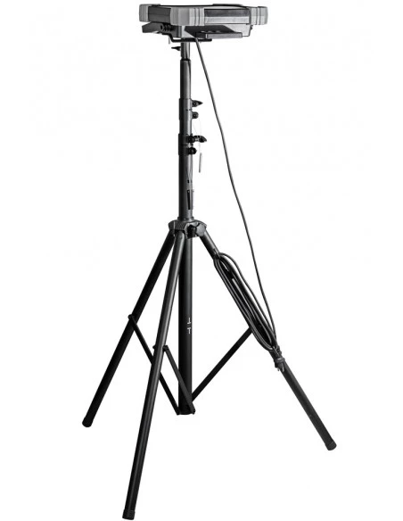 Projecteur LED Portable DINORA 8000 IP65 8000lm | 1171580010 - Brennenstuhl | IFD Outillage 5 Projecteur LED Portable DINORA 8000 IP65 8000lm | 1171580010 - Brennenstuhl | IFD Outillage – Image 5