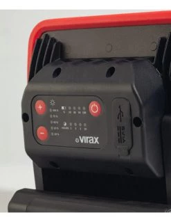 Projecteur XL étanche | 262820 - Virax | IFD Outillage -Chantier Atelier Soldes Boutique projecteur xl etanche 262820 virax 4