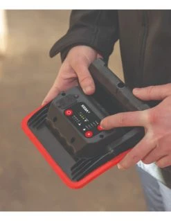 Projecteur XL étanche | 262820 - Virax | IFD Outillage -Chantier Atelier Soldes Boutique projecteur xl etanche 262820 virax 5