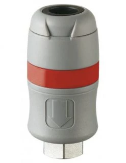 Raccord Rapide Taraudé Femelle 1/2" Gaz BSP - N.820 - Facom | IFD Outillage