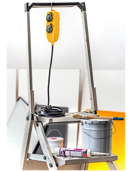 Brennenstuhl Brennenstuhl Rallonge électrique 10m De Câble H07RN-F 3G2,5 Avec Powerblock 4 Prises à Clapet IP44 | IFD Outillage 3 Brennenstuhl Brennenstuhl Rallonge électrique 10m De Câble H07RN-F 3G2,5 Avec Powerblock 4 Prises à Clapet IP44 | IFD Outillage – Image 3