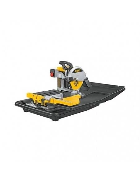 Scie à Matériaux 1600W 250mm - D24000 - Dewalt | IFD Outillage 1 Scie à Matériaux 1600W 250mm - D24000 - Dewalt | IFD Outillage