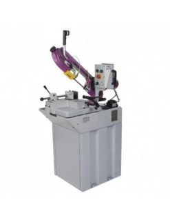 Scie à Ruban Manuelle SR 170 MV - 230V 1100W - 20114099 - Sidamo | IFD Outillage