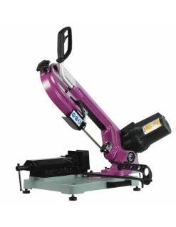 Scie à Ruban Manuelle SR 171 MV - 20114124 - Sidamo | IFD Outillage