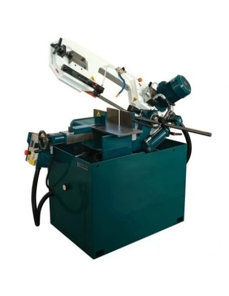 Scie à Ruban Semi-automatique SR 260 BSAV - 400V 2200W - 20114045 - Sidamo | IFD Outillage 1 Scie à Ruban Semi-automatique SR 260 BSAV - 400V 2200W - 20114045 - Sidamo | IFD Outillage