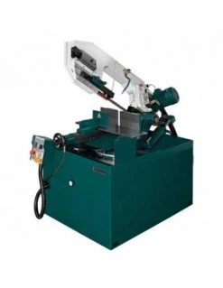 Scie à Ruban Semi-automatique SR 320 BSA - 400V 1400W - 20114017 - Sidamo | IFD Outillage