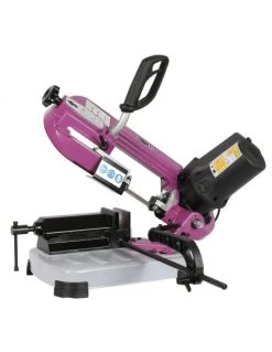 Scie à Ruban SR 100 MV Sans Socle Monophasé | 20114123 - Sidamo | IFD Outillage