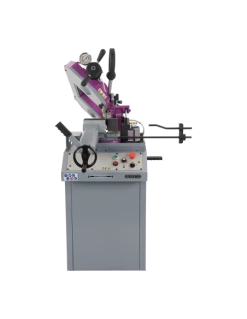 Scie à Ruban SR 211 DAV Avec Socle Monophasé | 20114130 - Sidamo | IFD Outillage -Chantier Atelier Soldes Boutique scie a ruban sr 211 dav avec socle monophase 20114130 sidamo 1