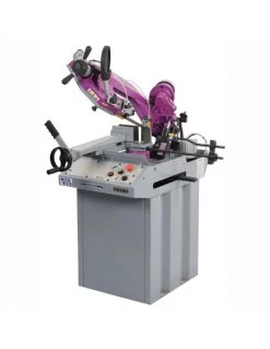 Scie à Ruban SR 211 DAV Avec Socle Monophasé | 20114130 - Sidamo | IFD Outillage