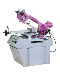 Scie à Ruban SR 276 DGDAV Avec Socle Triphasé | 20114225 - Sidamo | IFD Outillage