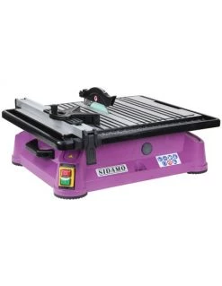 Scie De Carrelage DIAMINI PRO 180 | 20116066 - Sidamo | IFD Outillage