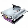 Scie De Carrelage DIAMINIBOX 180 D. 180 Mm - 230V 800W - 20116012 - Sidamo | IFD Outillage