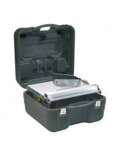 Scie De Carrelage DIAMINIBOX 200 D. 200 Mm - 230V 800W - 20116013 - Sidamo | IFD Outillage