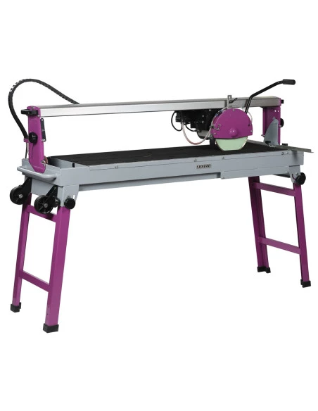 Scie De Table PRECICUT 250 | 20116064 - Sidamo | IFD Outillage 3 Scie De Table PRECICUT 250 | 20116064 - Sidamo | IFD Outillage – Image 3