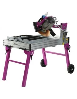 Scie De Table PRECICUT 350 PLUS | 20116000 - Sidamo | IFD Outillage