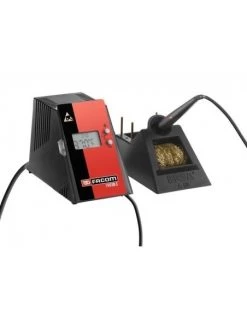 Station De Soudage Numérique Antistatique 68 Watts - 1003B.E - Facom | IFD Outillage