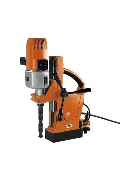 Support De Perçage Magnétique MBS 32 F 90316223008 - Fein | IFD Outillage 1 Support De Perçage Magnétique MBS 32 F 90316223008 - Fein | IFD Outillage