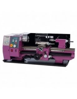 Sidamo Sidamo Tour à Métaux TP 510 L. 510 Mm - 230V 1000W - 21300021 | IFD Outillage