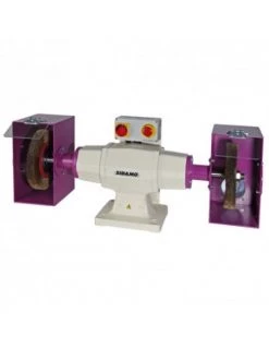 Touret à Polir 144 D. 250 Mm - 400V 1500W - 20113017 - Sidamo | IFD Outillage