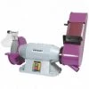 Touret Meule - Bande TM 200 MB - 230V 900W - 20113107 - Sidamo | IFD Outillage